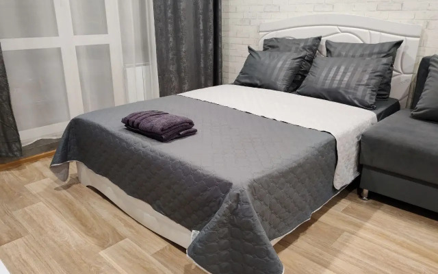 Квартира Уютная студия