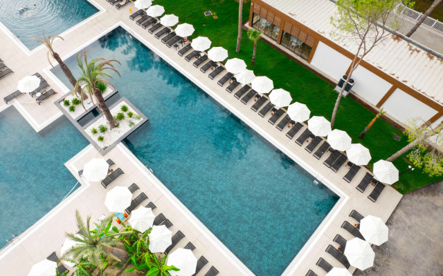Siu Collection Ultra All Inclusive
