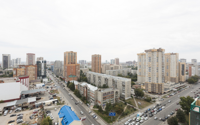 Freedom Frunze Apartments
