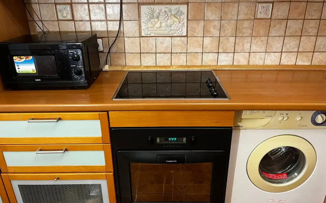 Samarskie Apartamenty Dennochy Flat
