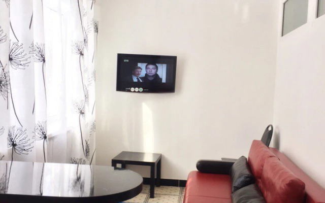 Апартаменты Zlata