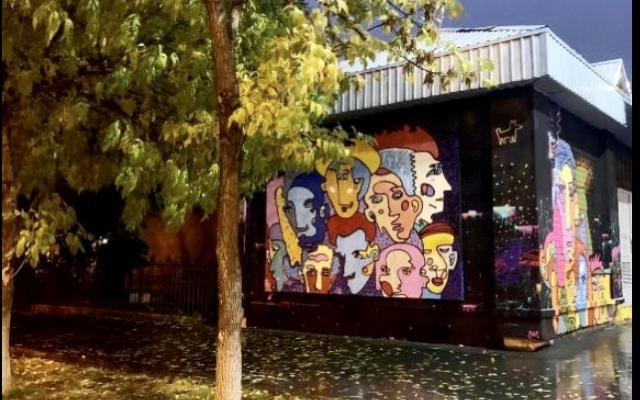 Квартира Ленина 71/39