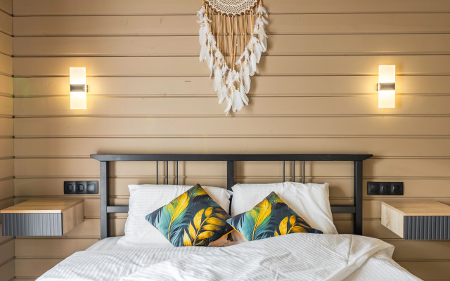 Гостевой дом Residence house