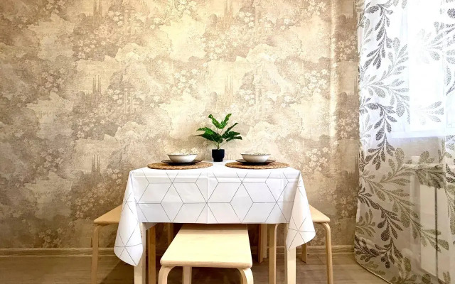 Квартира Уютная квартира в ЖК Шереметьевский квартал