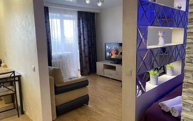 Na Lenina, 59 Flat