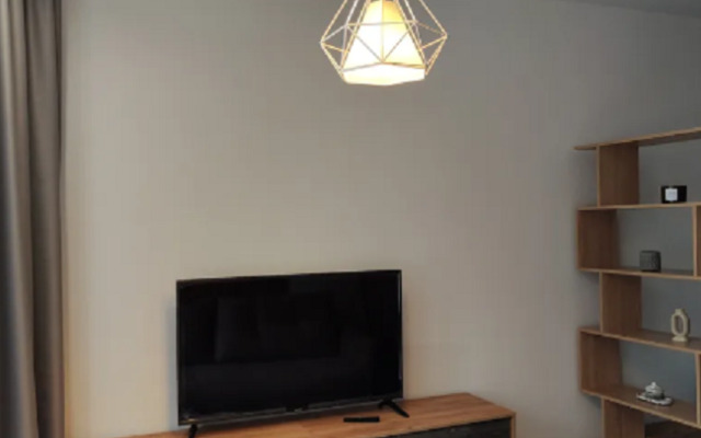 Квартира в 7 минутах пешком до горнолыжного склона BigWood