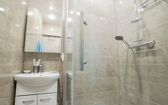 Апартаменты Лето