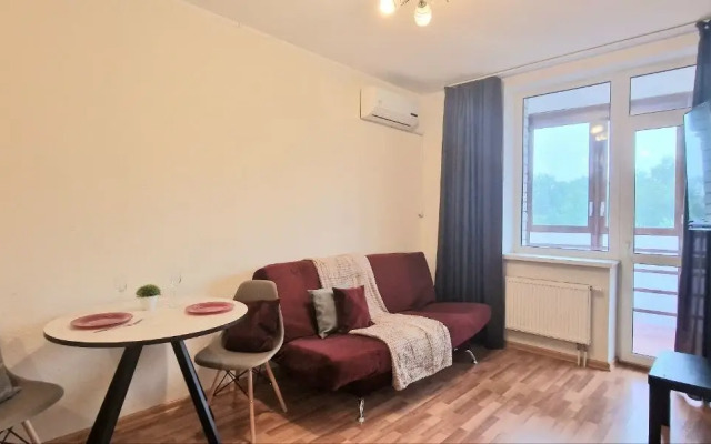 Квартира на Улица Стачек 4