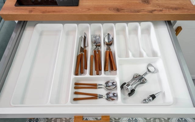 Квартира Стильная студия на Большой Пушкарской