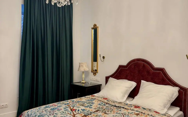 Апартаменты Анна