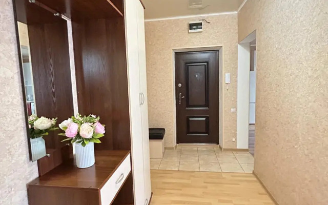 Апартаменты Парк Краснодар