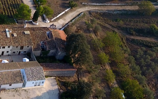 Casas Benali Hotel