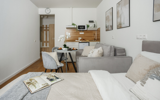 Apartment Vgosti161