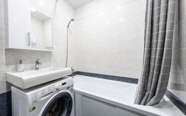 Апартаменты Favorite House в Жк Притяжения