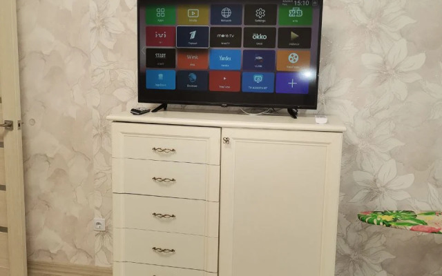 Квартира Уютная на севере города