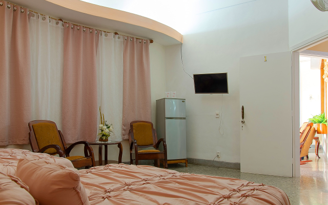 Hostal Yakelyn Mini-Hotel