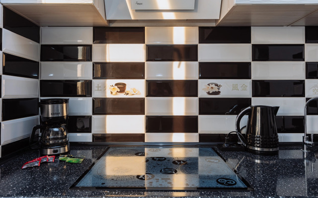 Апартаменты Malkova apartments на Генерала Карбышева