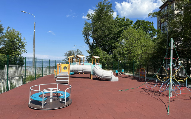 Апартаменты в 200 м от Пляжа г. Пионерский ул.Рабочая,6