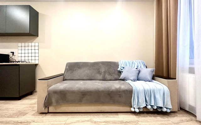 V Rosche Na Ulitse Berezovoy Flat