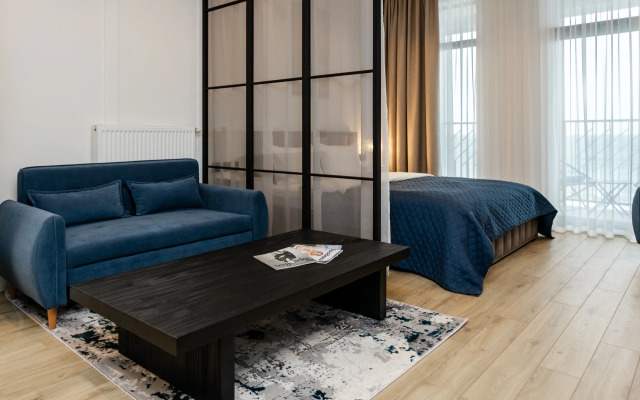 Апартаменты SeaLine у Моря by Karmann`s