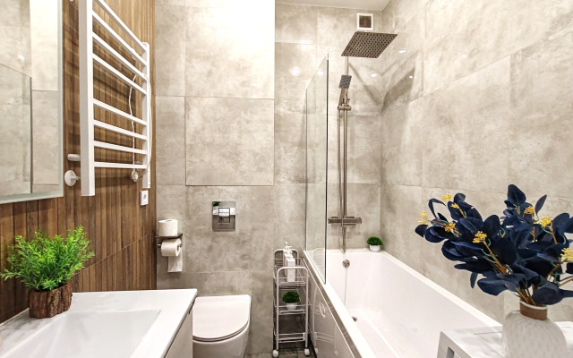 Квартира Шикарная люксовая