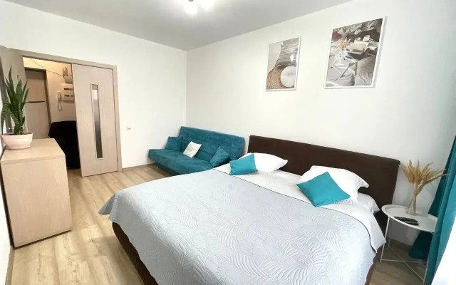 Квартира Уютно как Дома