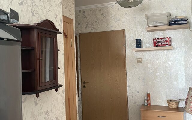 Апартаменты Художников на Громовой