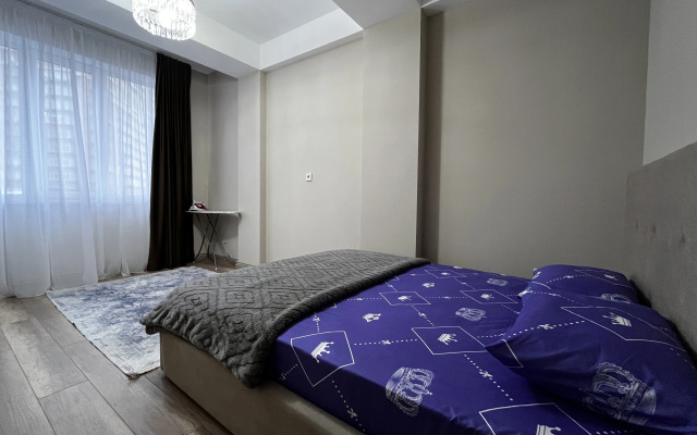 Апартаменты Sundag Д13-2