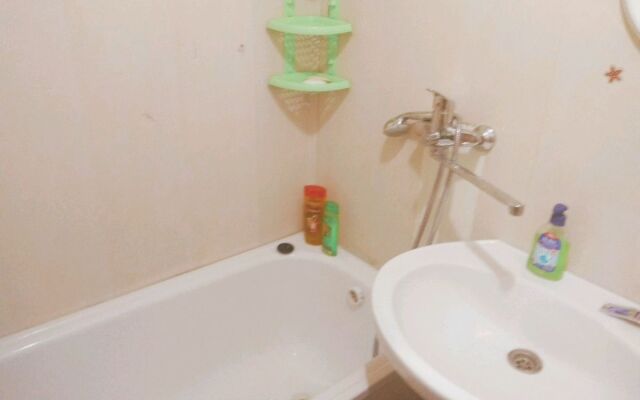 Квартира однокомнатная на Ивана Черных 127