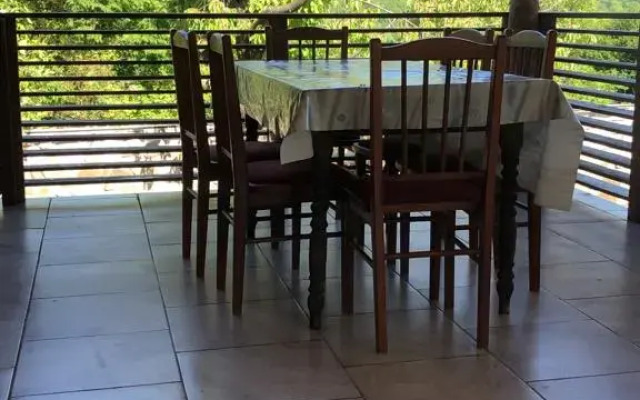 Gorny Dom Private house