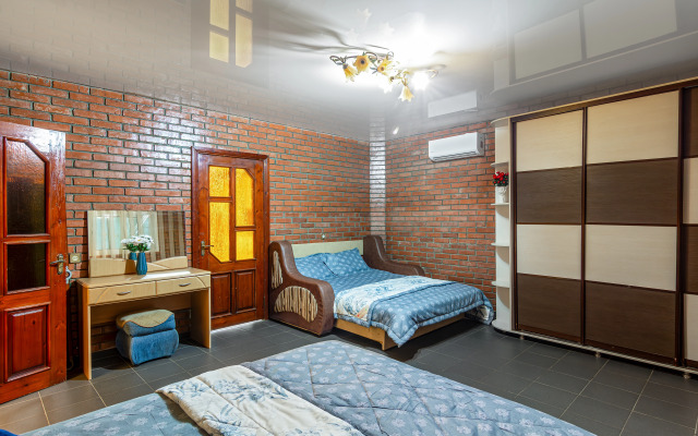 Частный дом на Кирова 126