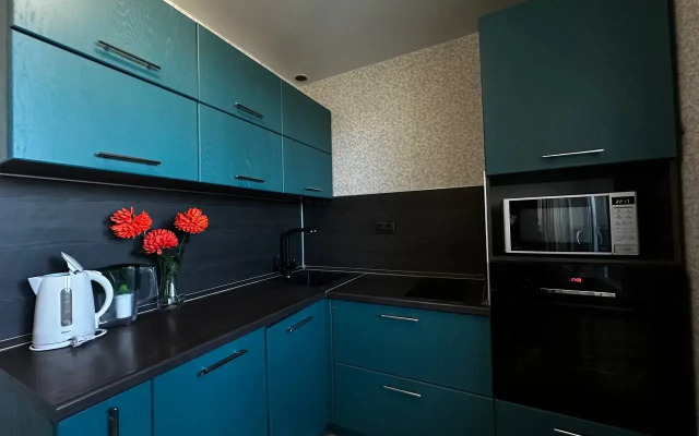 Trekhkomnatniye na Moskovskom Prospekte 44 Apartments