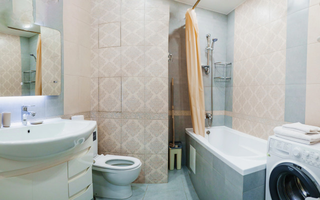 Natali Apart Apartments