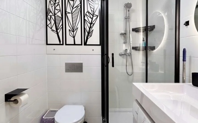 Квартира 1-й Грайвороновский проезд 13к2 (178)