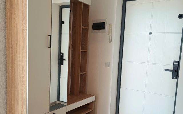 Апартаменты на Академика Сахарова