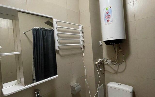 Апартаменты White на Комарова 45