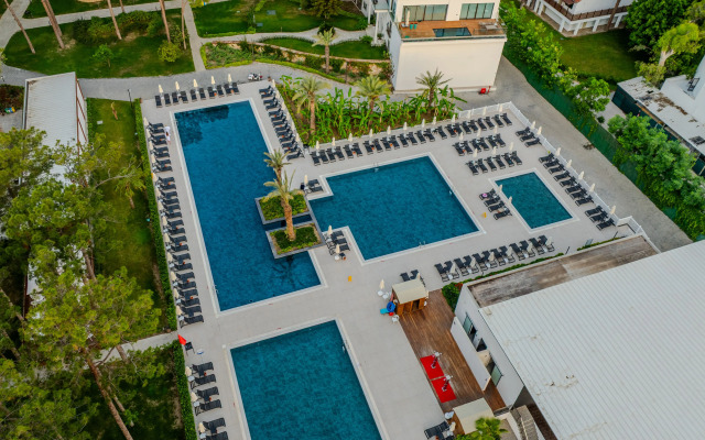 Siu Collection Ultra All Inclusive