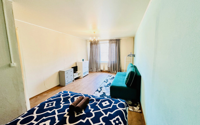 Апартаменты Однокомнатные м Таганская