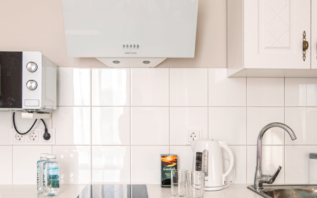 Апартаменты на Седова