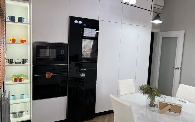 Brand New One Bedroom with Amazing View Apartments