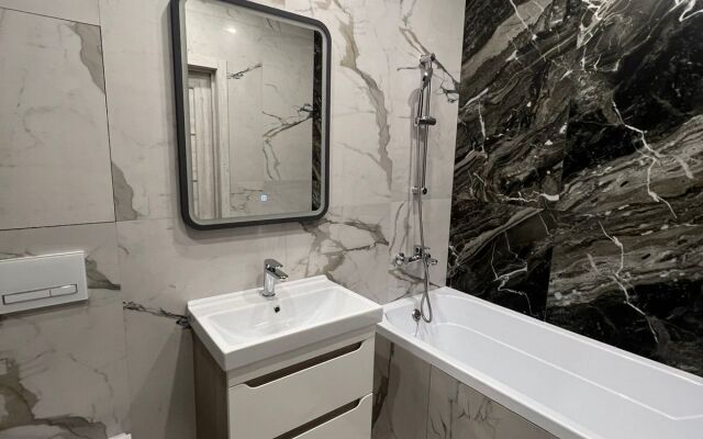 Апартаменты Авион Серебрянный бор