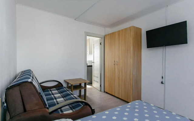 Pastushechyya 146v Flat