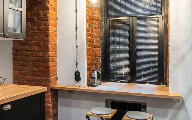 Апартаменты Be Home Liteyny