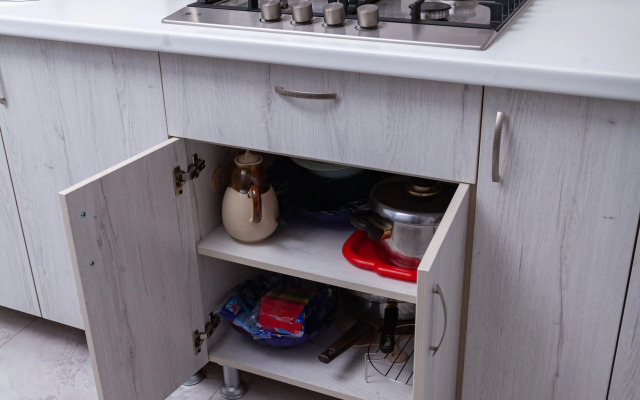 ShikaLad KMV Odnokomnatnaya Kvartira Okolo Administratsii