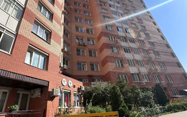 Апартаменты Sweet Home Apart