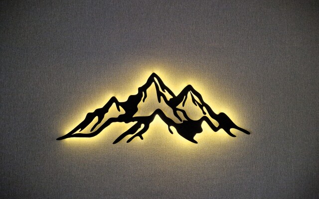 Квартира люкс в центре на набережной