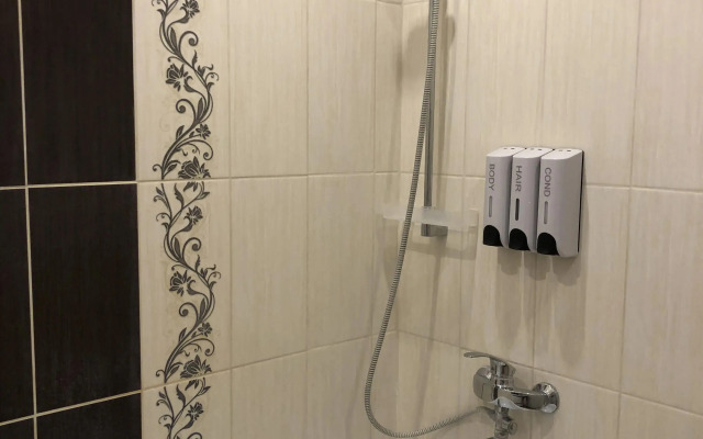 Квартира Аленка