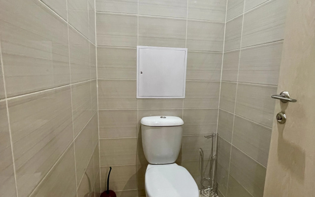 Квартира Просторная и Светлая в Завидово