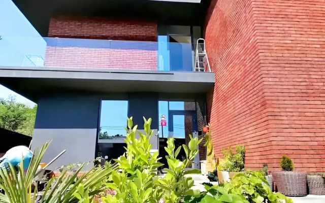 Апартаменты Хаят