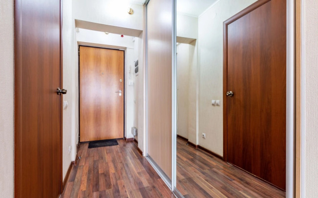 Апартаменты DreamHouse Юмашева 6 (9)